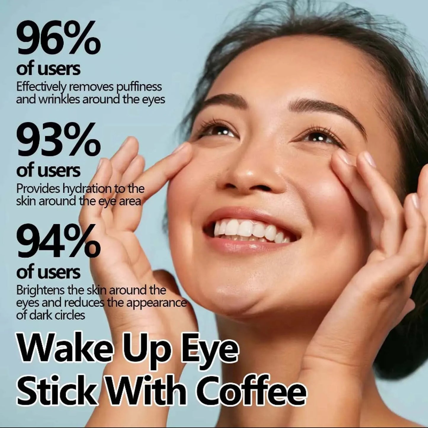 Snail Mucin Eye Cream Stick