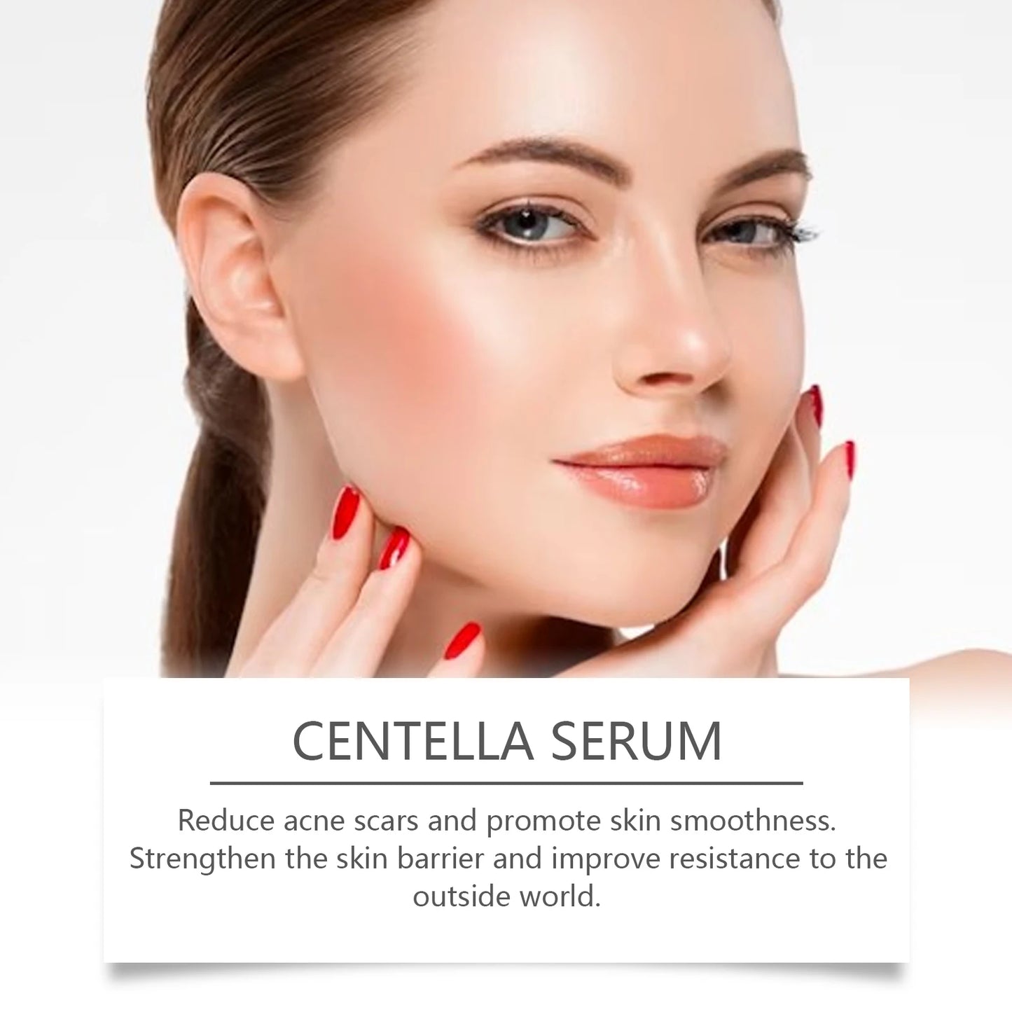 Centella Rejuvenating & Brightening Serum