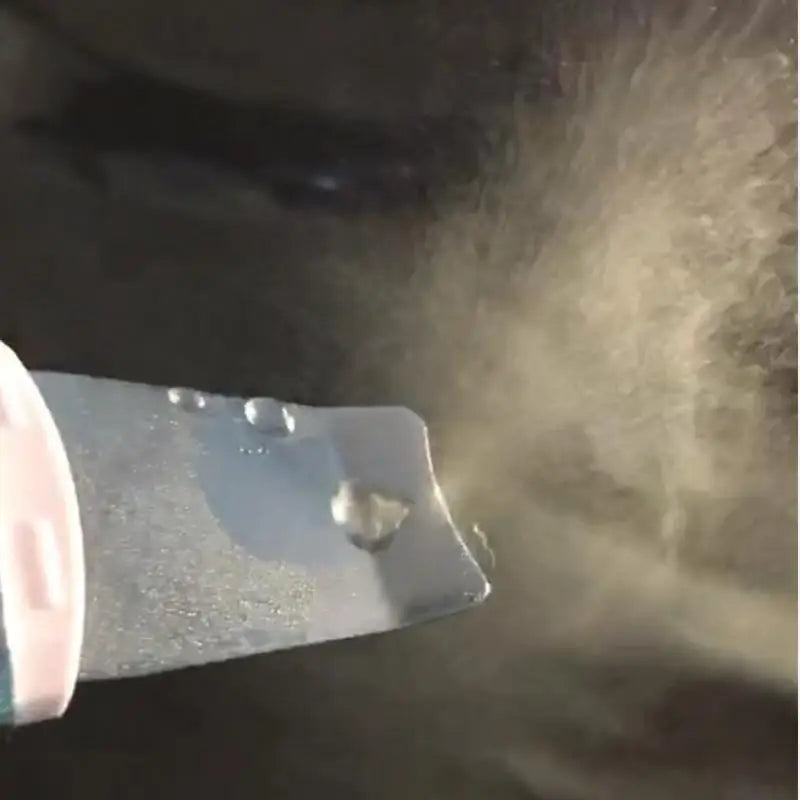 Ultrasonic Skin Scrubber/Facial Shovel