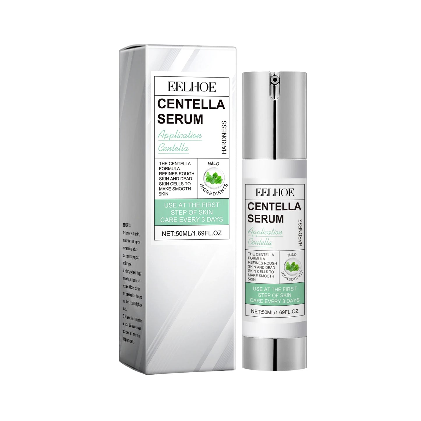 Centella Rejuvenating & Brightening Serum