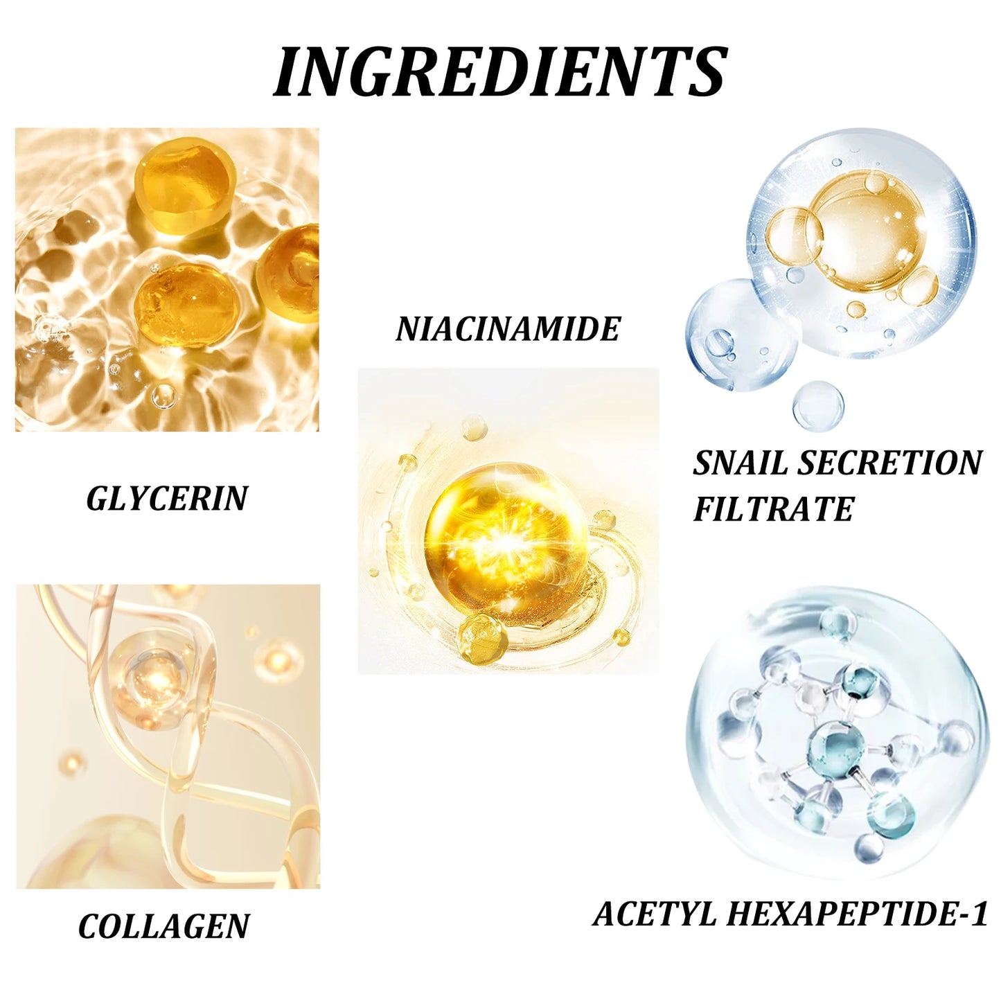 Snail Mucin Eye Cream Stick