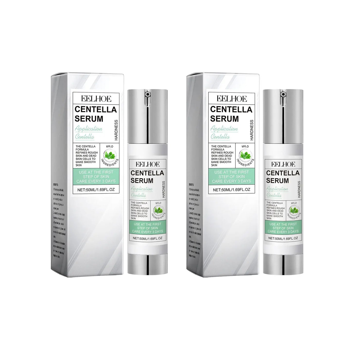 Centella Rejuvenating & Brightening Serum