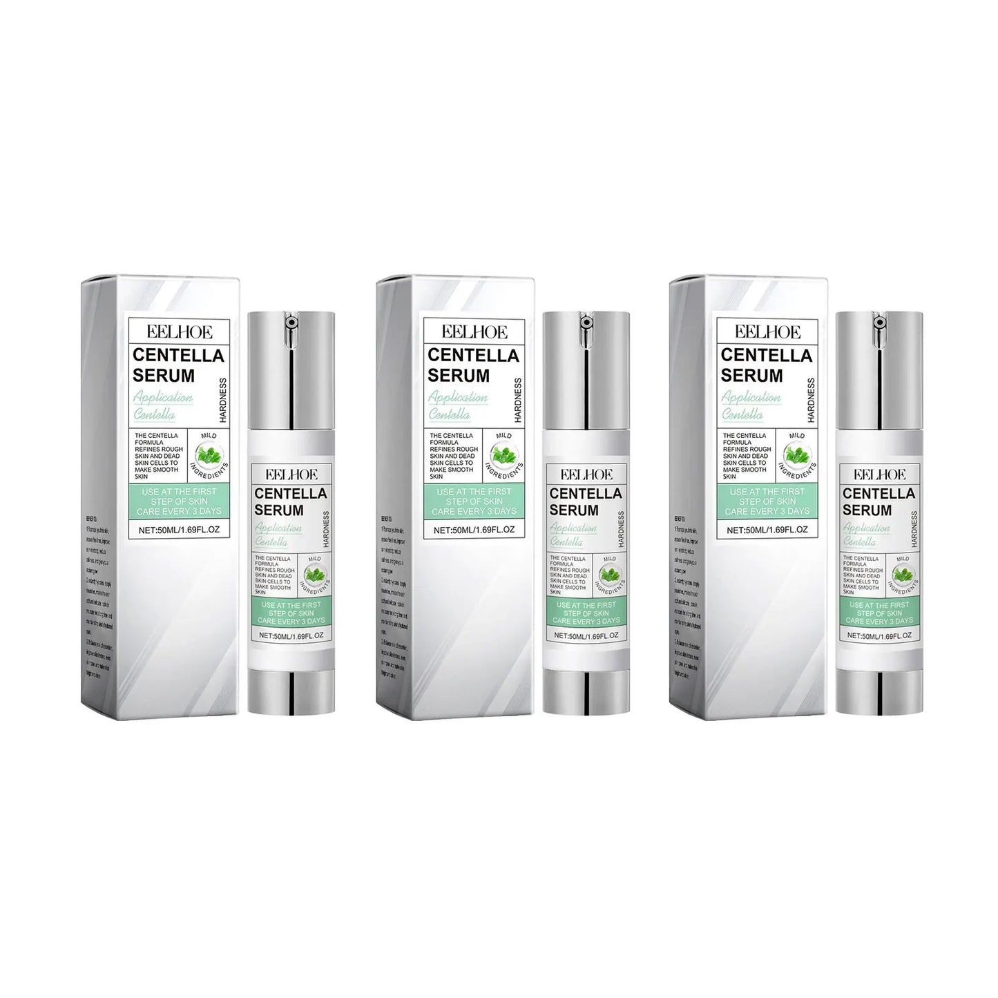 Centella Rejuvenating & Brightening Serum