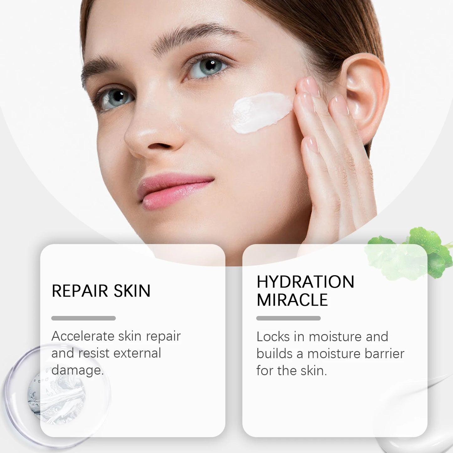 Centella Rejuvenating & Brightening Serum
