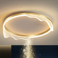 Romantic Ceiling Study Light