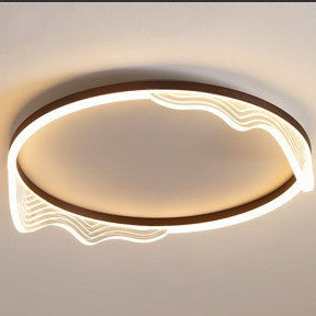 Romantic Ceiling Study Light