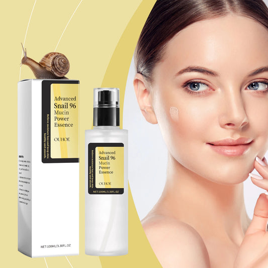 Snail Mucin 96% Korean Facial Essence